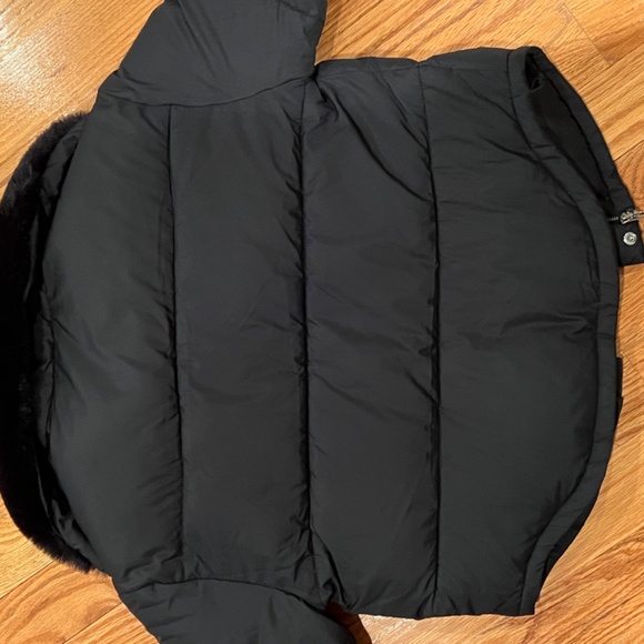 Jacket - Picture 3 of 4